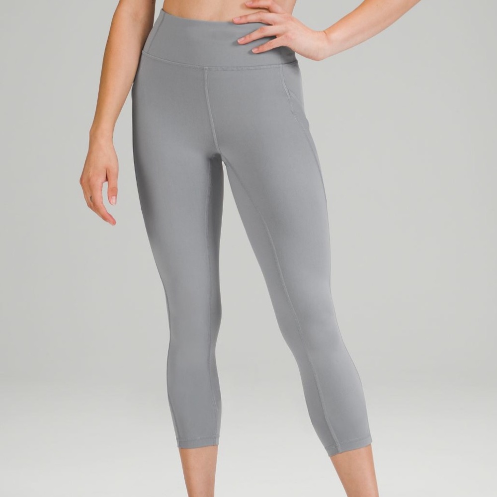 Invigorate high rise 25” leggings size 8 - Picture 2 of 6